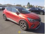 RENAULT Captur Plug-in Hybrid E-Tech 160 CV Intens rif. 23783030