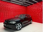 Bmw 118d cat 3 porte Futura DPF 143Cv