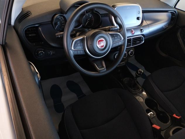 Fiat 500X 1.3 MultiJet 95 CV - NEOPATENTATI - Foto 7