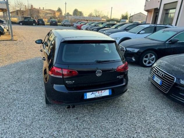 VOLKSWAGEN - Golf - 2.0 TDI 5p. Highline BlueMot.Tech. - Foto 8