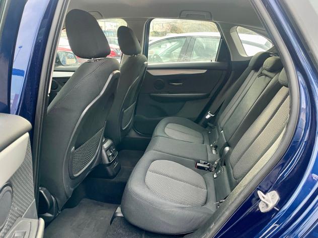 Bmw Tourer 216d BIXENO-RADAR-2020 - Foto 8