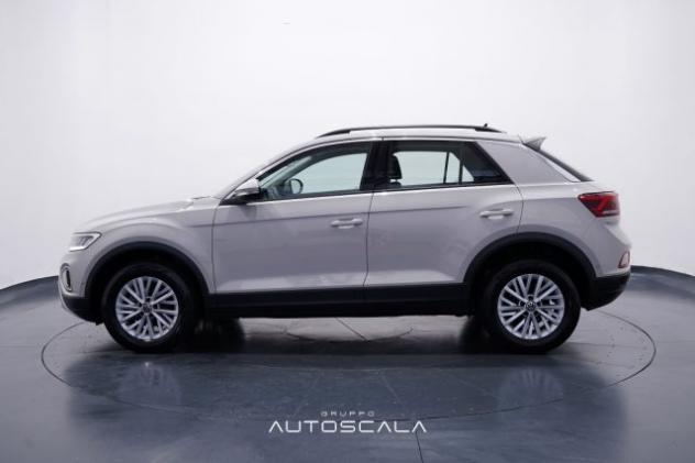 VOLKSWAGEN T-Roc 1.0 TSI 110cv Life rif. 21854700 - Foto 3