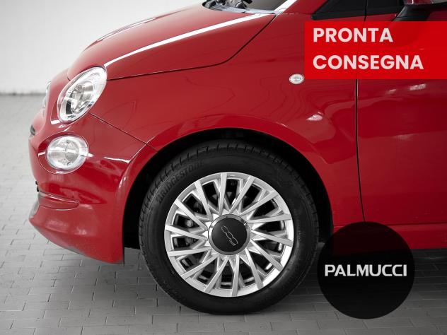 FIAT 500 500 1.0 hybrid 70cv - Foto 9