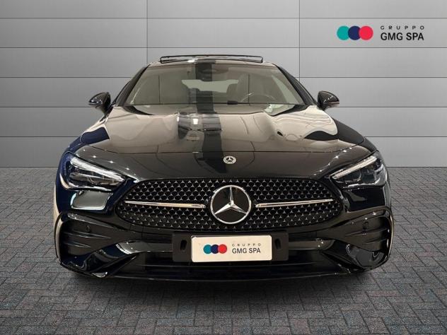 Mercedes-Benz CLE Coupé CLE Coupe 220 d AMG Line Advanced auto - Foto 2