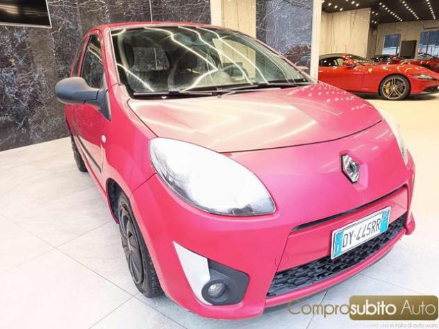 RENAULT Twingo 1.2 16V Dynamique rif. 23890032 - Foto 3