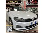 Volkswagen Polo 1.0 MPI 5p. Comfortline