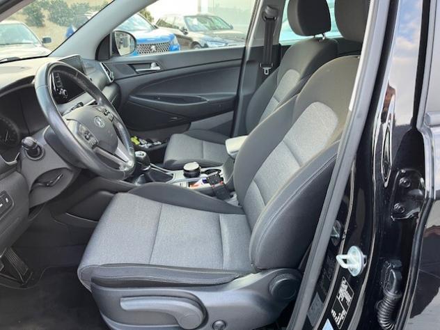 Hyundai Tucson 1.6 CRDi 136CV XPrime - Foto 7