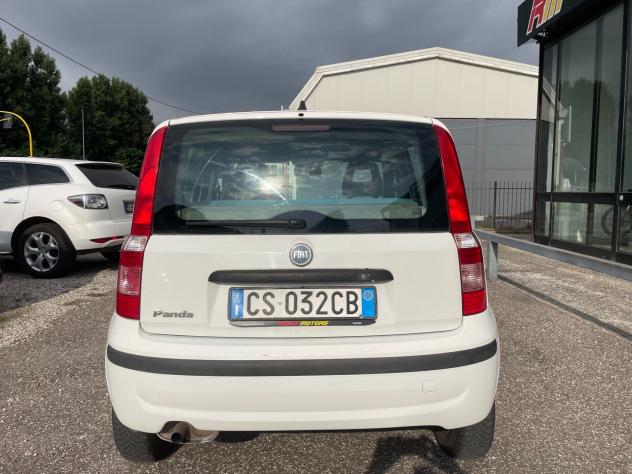 Fiat Panda 1.2 Dynamic METANO X NEOPATENTATI - Foto 6