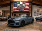 FORD Mustang Convertible 5.0 V8 aut. GT rif. 23844868