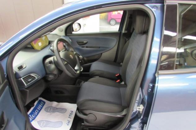 LANCIA Ypsilon 1.0 FireFly 70cv 5 porte S&S Hybrid PLATINO rif. 24131147 - Foto 7