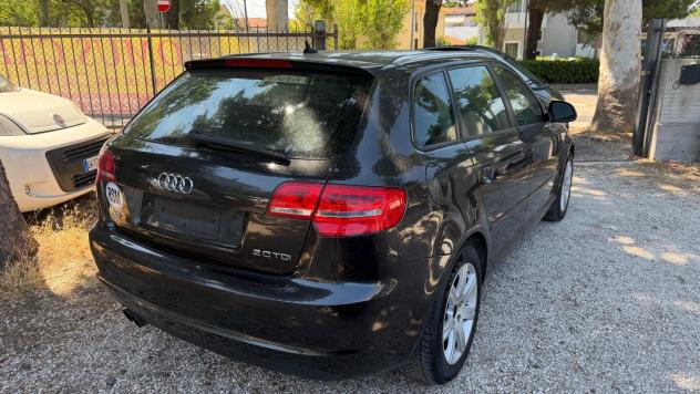 Audi A3 2.0 TDI F.AP. Ambition - Foto 4