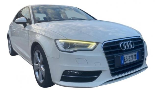 AUDI A3 1.6 TDI S tronic Ambition Automatica rif. 24051628 - Foto 3