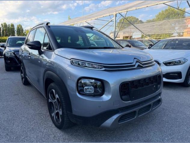 CITROEN C3 Aircross BlueHDi 100 S&S Shine rif. 23627389 - Foto 5