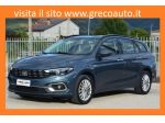 Fiat Tipo 1.6 Mjt S&S SW Business Telecamera Led