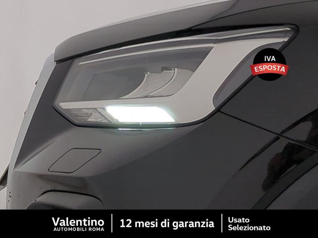 Audi Q2 1.5 35 TFSI S TRONIC ADMIRED ADVANCED - Foto 6
