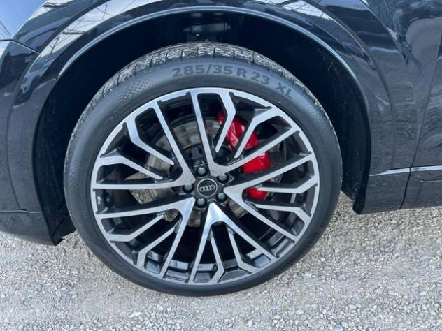 AUDI Q8 50 TDI 286 CV quattro tiptronic S line-Nuova km0 rif. 23457924 - Foto 5