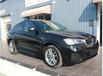 Bmw X4 20d XDRIVE M SPORT C/AUT NAVI CAMERA 19 XENON PDC