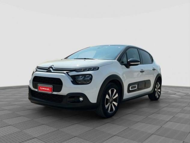 CITROEN C3 C3 PureTech 83 S&S Shine rif. 23982624
