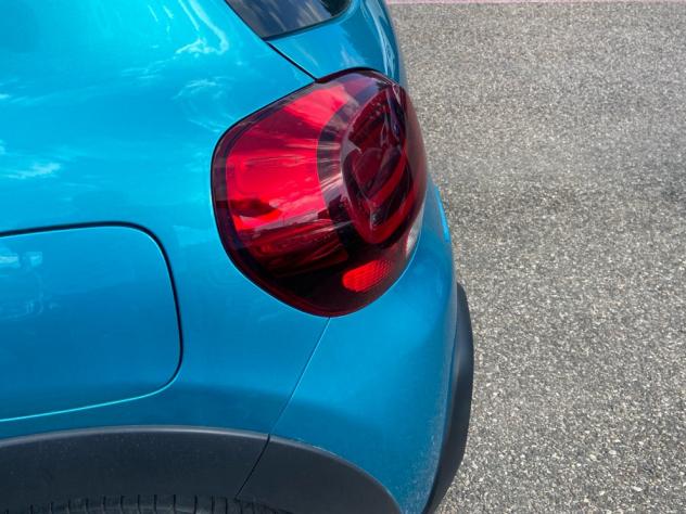 Citroën C3 PureTech 110 S&S Elle EAT6 - Foto 10