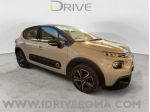 CITROEN C3 SHINE  "BEIGE" rif. 23617161
