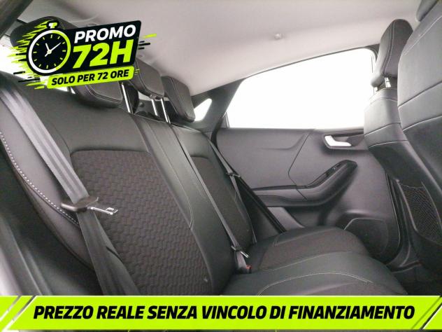 Ford Puma 1.0 ecoboost h Titanium X s&s 125cv - Foto 8