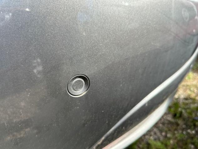 Lancia Ypsilon 1.0 FireFly 5 porte S&S Hybrid Platino - Foto 7