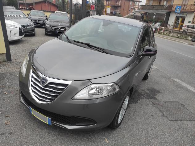 Lancia Ypsilon 1.2 69 CV 5 porte GPL Ecochic Elefantino