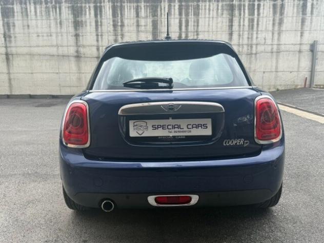 Mini Cooper 1.5 Diesel - Foto 8