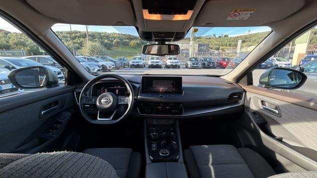 Nissan X-Trail X-Trail 1.5 e-power N-Connecta e-4orce 4wd auto 7p.ti - Foto 6