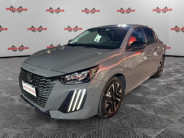 Peugeot 208 208 1.2 hybrid Allure 110cv Automatica, PRONTA CONSEGNA ! ! ! - Foto 4