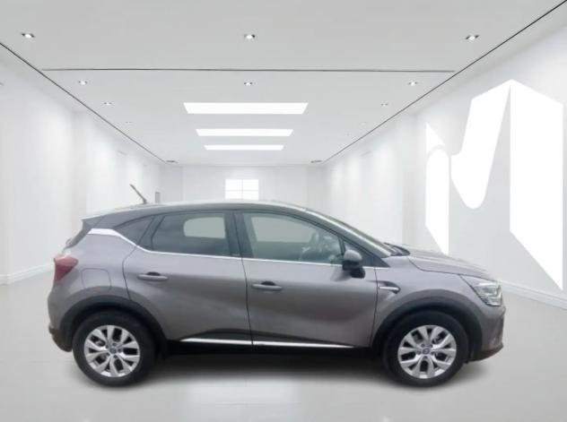 Renault Captur Hybrid E-Tech 145 CV Intens - Foto 4