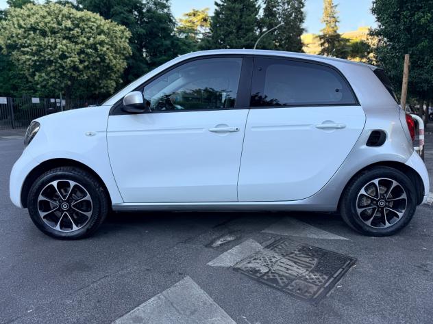 Smart ForFour 1.0 70cv Automatica NO VINCOLI - Foto 7