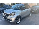 smart forfour 70cv 1.0 52kW PRONTA CONSEGNA CERCHI IN LEGA 12 MESI GARANZIA