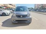 Smart ForTwo BRABUS 0.9 Turbo twinamic LED NAVI KAMERA PDC BLUETOOTH CERCHI 17