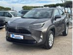 TOYOTA Yaris Cross HYBRID E-CVT 1.5cc 116cv(92cv) CAMERA POST. AUTOM. rif. …