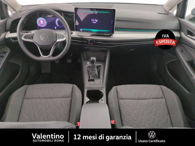 Volkswagen Golf 2.0 TDI SCR Edition Plus - Foto 7