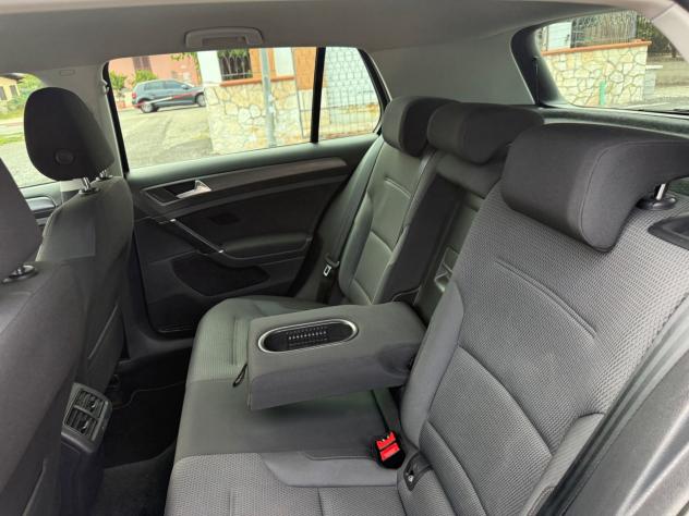 Volkswagen Golf 7.5 - 2.0 TDI DSG 5p. 150cv - Superprezzo - Tutto incluso logy - Foto 8