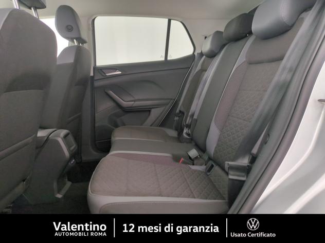 Volkswagen T-Cross 1.0 TSI Advanced - Foto 10