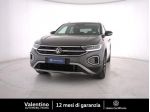 Volkswagen T-Roc 1.0 tsi Style 110cv
