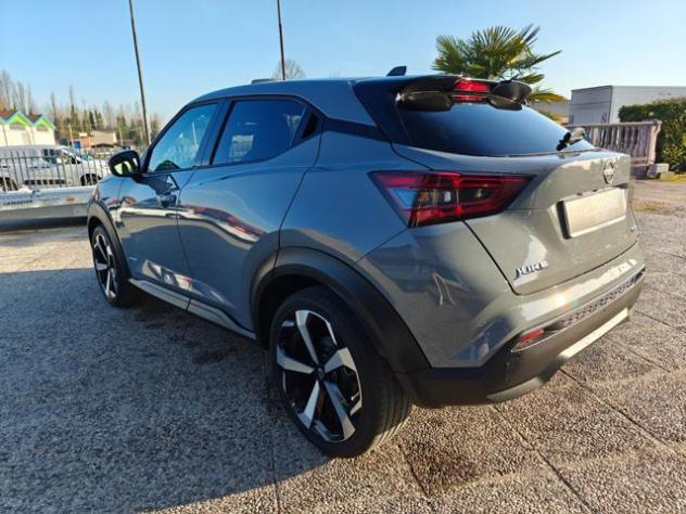 NISSAN Juke 1.6 HEV N-Connecta rif. 23246742 - Foto 2
