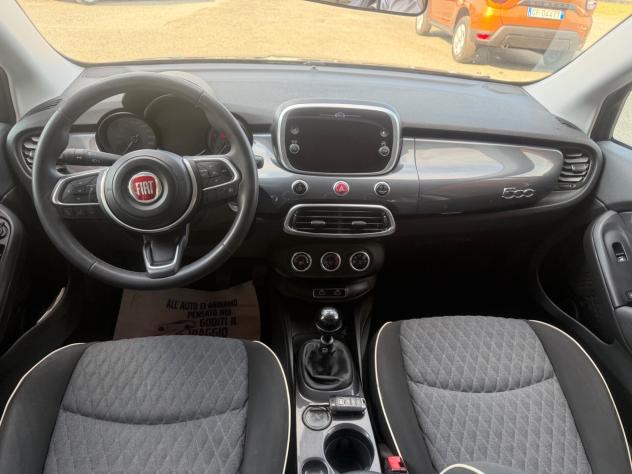 Fiat 500X 1.0 T3 120 CV City Cross - Foto 10