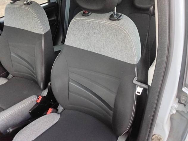 FIAT Panda Panda 1.0 firefly hybrid City Life s&s 70cv - Foto 8