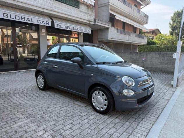 FIAT 500 1.2 Pop rif. 23995478 - Foto 3