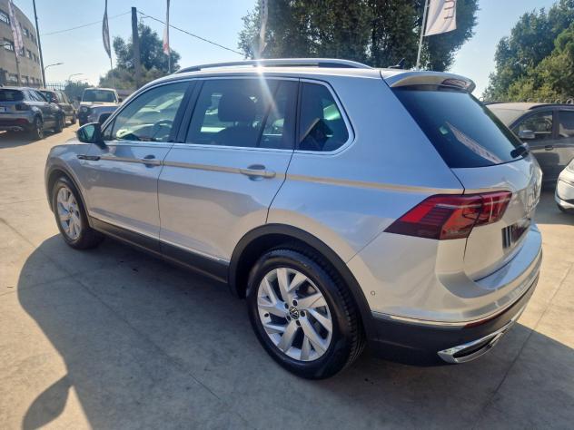 Volkswagen Tiguan 2.0 TDI SCR 110KW Elegance DSG - Foto 4