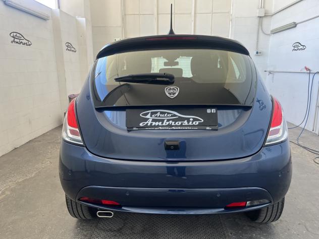 Lancia Ypsilon Ypsilon 1.2 Ecochic Gpl 69cv TUA DA 159,00 EURO AL MESE - Foto 4
