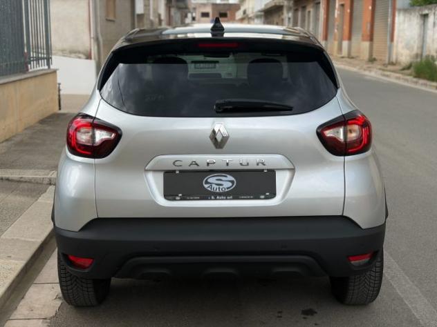 RENAULT Captur 1.5dCi 90 CV Sport Edition rif. 23891666 - Foto 5