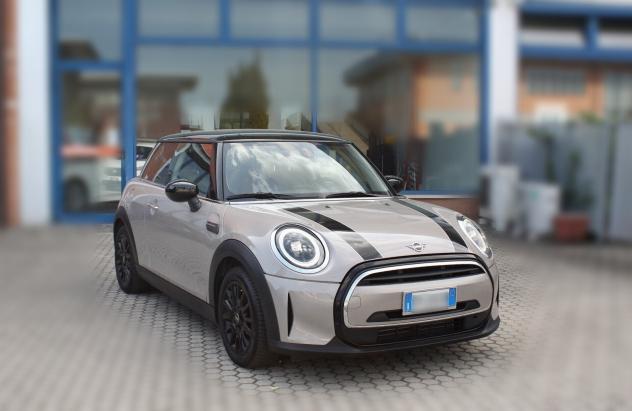 MINI Mini Cooper 1.5 Classic 3porte Automatica - Foto 2