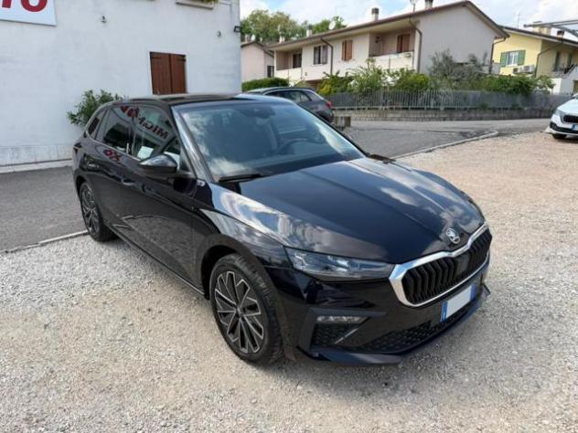SKODA Scala 1.0 TSI 115 CV DSG Style rif. 23987267 - Foto 2