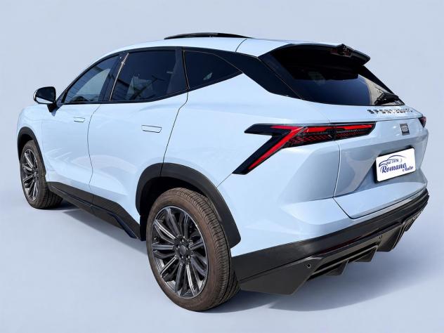Sportequipe 6 GT - 1.6 T-GDI DCT GPL#TETTO APRIBILE! - Foto 4
