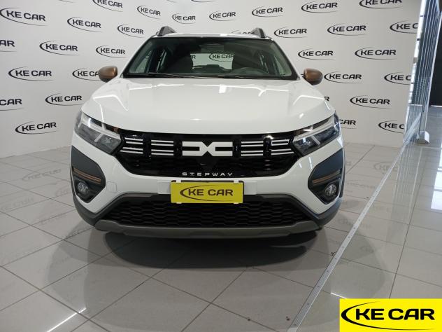 Dacia Sandero 1.0 TCe ECO-G STEPWAY EXTREME - Foto 2